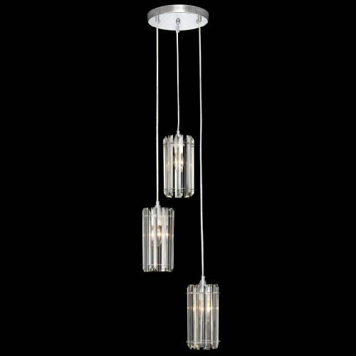 Подвесная люстра Citilux Джейн CL306031 изображение в интернет-магазине Cramer Light фото 3