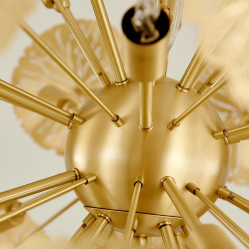 Подвесная люстра ImperiumLoft Inca 203838-26 изображение в интернет-магазине Cramer Light фото 9