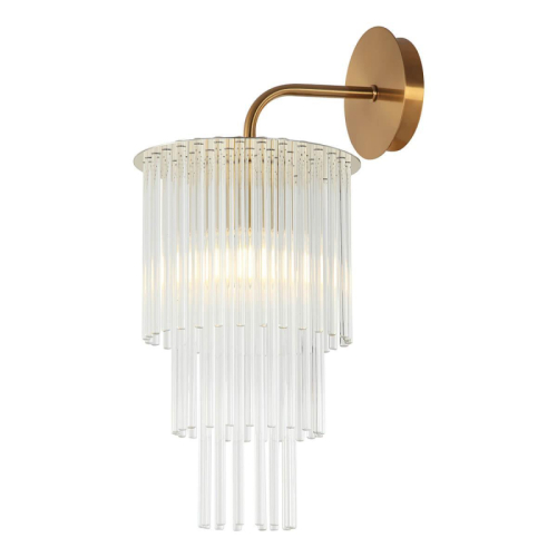 Бра Stilfort Imposio 2132/03/01W дополнительное фото