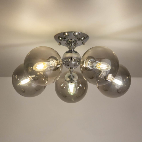 Потолочная люстра Citilux Томми CL102150 изображение в интернет-магазине Cramer Light фото 8
