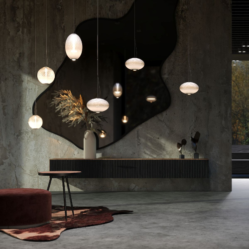 Подвесной светильник Maytoni Bruma MOD397PL-L19CH3K изображение в интернет-магазине Cramer Light фото 2