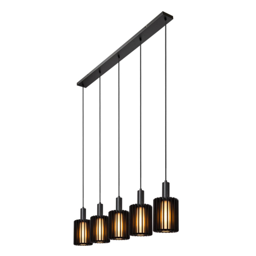 Подвесной светильник Lucide Lambres 45410/05/30 изображение в интернет-магазине Cramer Light фото 8