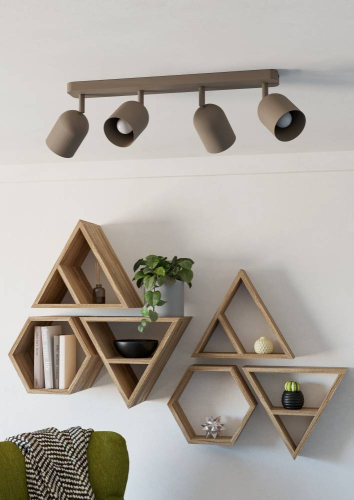 Спот Eglo Tilston 44164 изображение в интернет-магазине Cramer Light фото 3