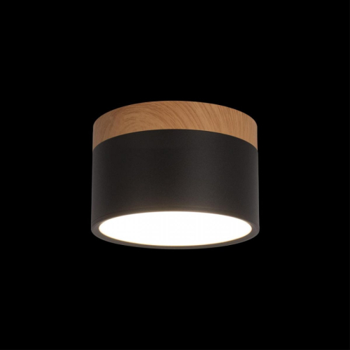 Накладной светильник Loft IT Grape 10162 Black изображение в интернет-магазине Cramer Light фото 2
