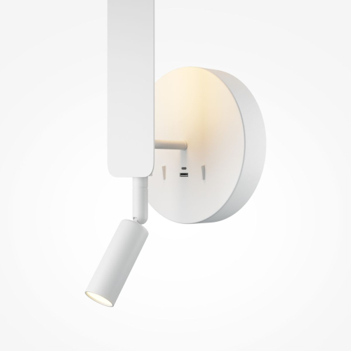 Настенный светильник Maytoni Combo MOD214WL-L8W3K1 изображение в интернет-магазине Cramer Light фото 7