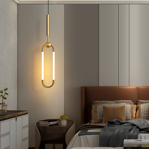 Подвесной светильник ImperiumLoft Finnur 240181-23 изображение в интернет-магазине Cramer Light фото 4