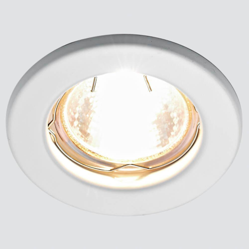 Встраиваемый светильник Ambrella Light Classic FT9210 SB изображение в интернет-магазине Cramer Light фото 2