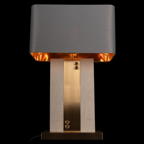 Настольная лампа Loft IT Flagstone 10445T/C изображение в интернет-магазине Cramer Light фото 4