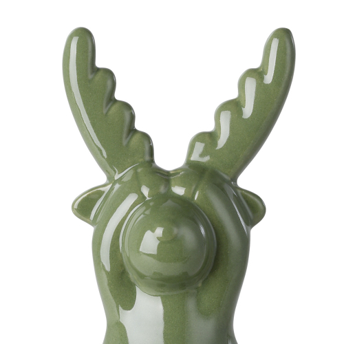 Статуэтка Олень Eglo Catacol 429839 изображение в интернет-магазине Cramer Light фото 3