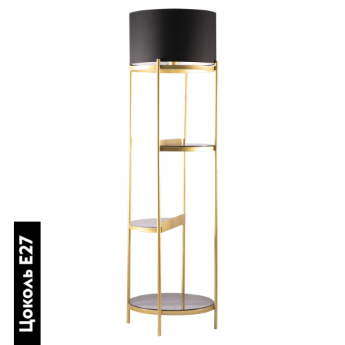 Торшер Lussole Seattle LSP-0631 изображение в интернет-магазине Cramer Light фото 2