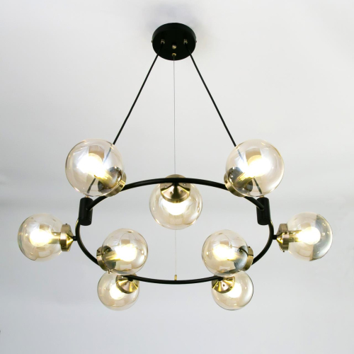Подвесной светильник Citilux CL105195 изображение в интернет-магазине Cramer Light фото 5