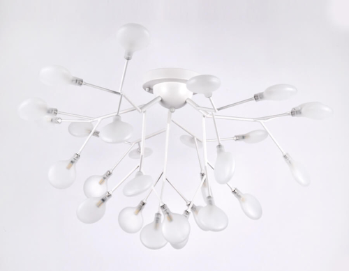 Потолочная люстра Ambrella Light Traditional TR3011 изображение в интернет-магазине Cramer Light фото 7