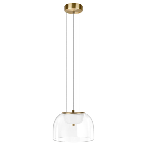 Подвесной светильник Loft IT Tinkerbell 10428/B изображение в интернет-магазине Cramer Light