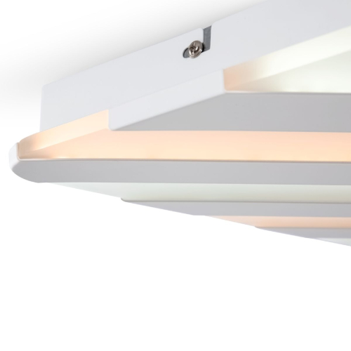 Потолочная люстра Freya Amelia FR6037CL-L84W изображение в интернет-магазине Cramer Light фото 5
