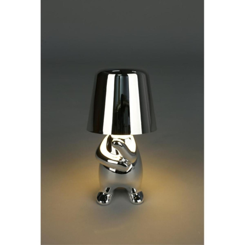 Настольная лампа Aployt Noell APL.675.14.01 изображение в интернет-магазине Cramer Light фото 6