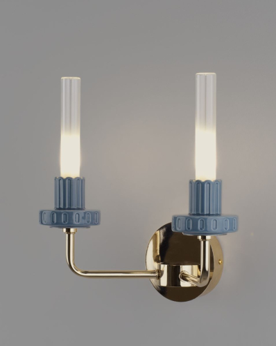 Бра Moderli Atelieri V11696-WL дополнительное фото фото 3