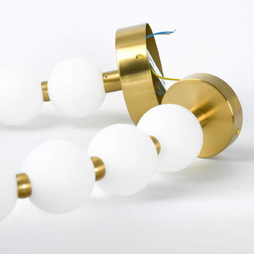Потолочный светильник Lussole Skew LSP-7299 изображение в интернет-магазине Cramer Light фото 2