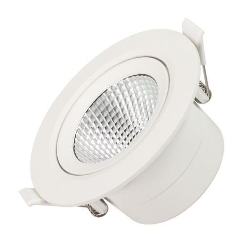 Светильник Downlight Arlight Polar 032860 изображение в интернет-магазине Cramer Light