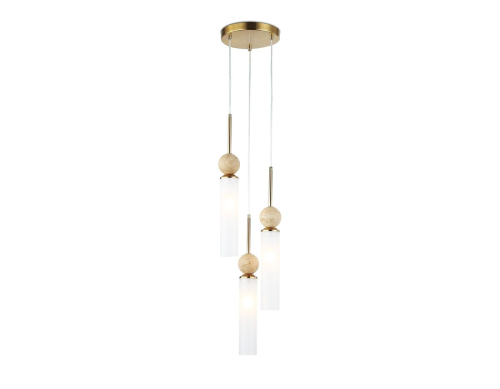 Подвесной светильник Ambrella Light High Light Modern LH53257 изображение в интернет-магазине Cramer Light фото 8
