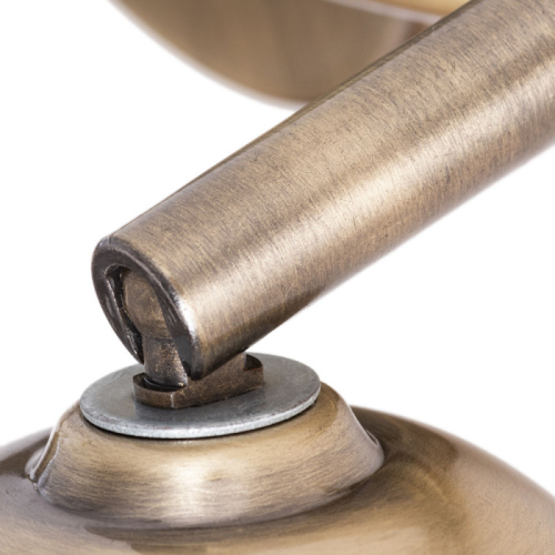 Спот ARTE Lamp A6253PL-2AB изображение в интернет-магазине Cramer Light фото 4