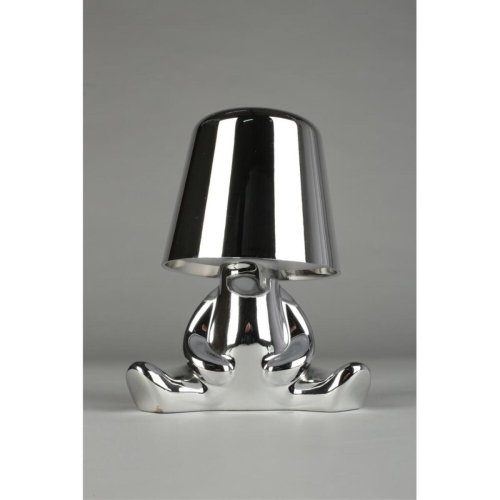 Настольная лампа Aployt Ninon APL.673.14.01 изображение в интернет-магазине Cramer Light фото 6