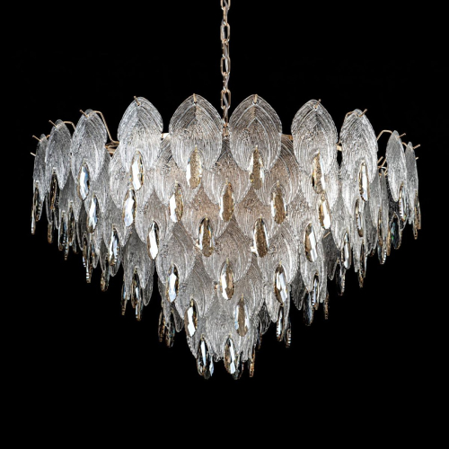 Подвесная люстра Modelux ML.6928.800 GD изображение в интернет-магазине Cramer Light фото 2