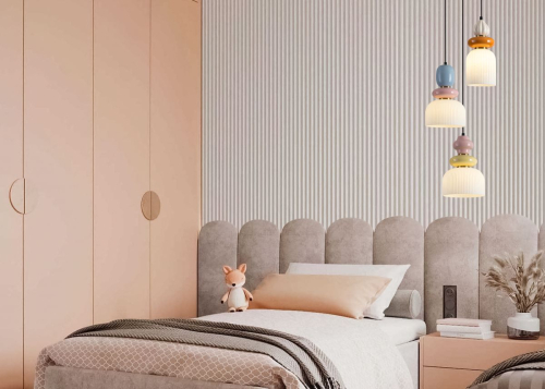 Подвесной светильник Freya Alzare FR5595PL-01B1 изображение в интернет-магазине Cramer Light фото 2