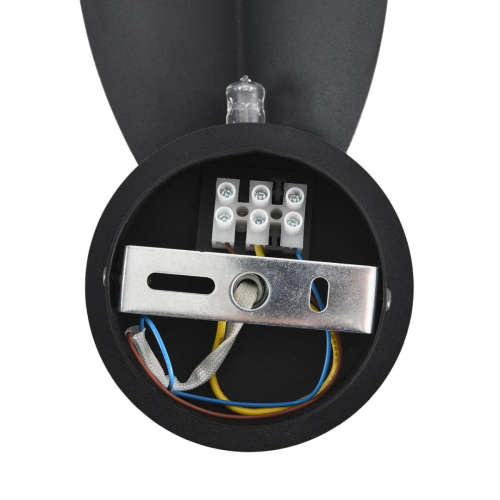 Бра Lumion Moderni Leaf 8395/1W дополнительное фото фото 6