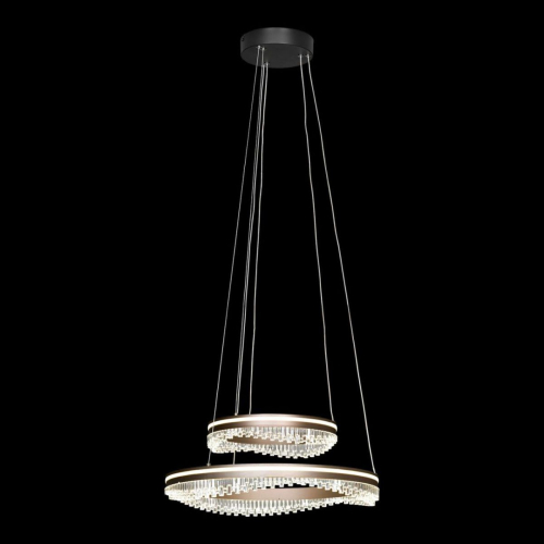 Подвесная люстра Lussole Hardin LSP-7428 изображение в интернет-магазине Cramer Light фото 2