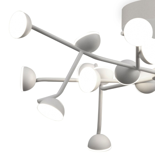 Потолочная люстра Mantra Adn 8653 изображение в интернет-магазине Cramer Light фото 2