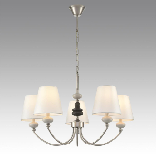 Подвесная люстра Lumion Classi Kentuki 8283/5 изображение в интернет-магазине Cramer Light фото 4
