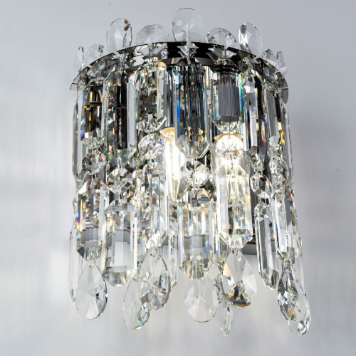 Настенный светильник Modelux ML.837.02 CR изображение в интернет-магазине Cramer Light фото 3