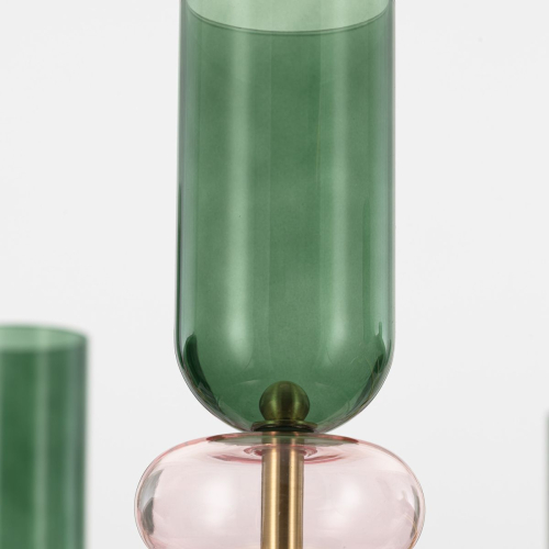 Люстра на штанге Citilux Tendy CL244171 изображение в интернет-магазине Cramer Light фото 9