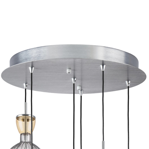 Подвесная люстра Lightstar Belle 814069 изображение в интернет-магазине Cramer Light фото 9
