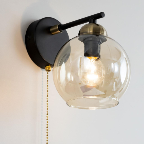 Бра Citilux Анри CL124315 дополнительное фото фото 11