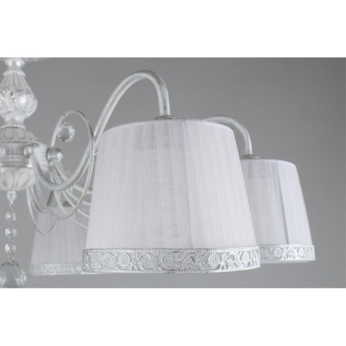 Потолочная люстра Omnilux Campovaglio OML-54117-08 изображение в интернет-магазине Cramer Light фото 6