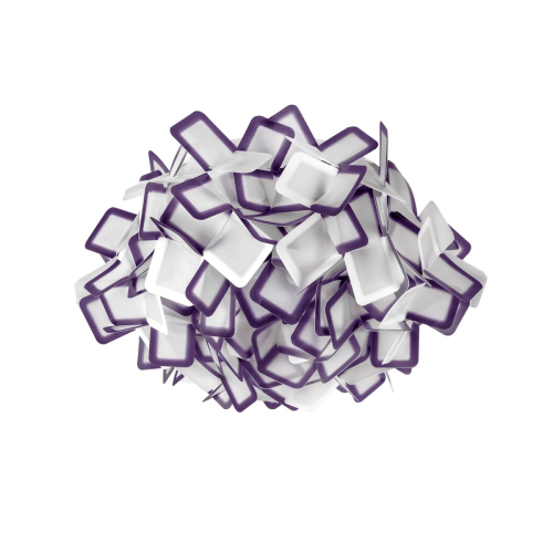 Потолочный светильник Loft IT Clizia 10231/530C Purple изображение в интернет-магазине Cramer Light