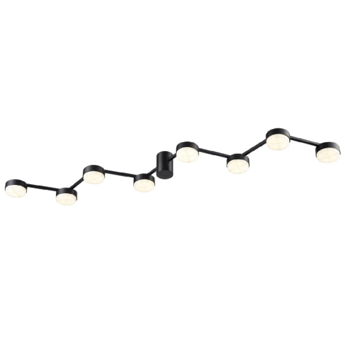 Потолочная люстра Lumion Sanata 8187/8C изображение в интернет-магазине Cramer Light фото 5