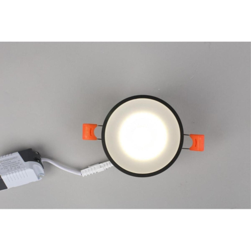 Встраиваемый светильник Omnilux Napoli OML-102719-06 изображение в интернет-магазине Cramer Light фото 5