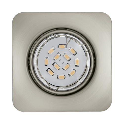 Встраиваемый светильник Eglo Peneto 94264 изображение в интернет-магазине Cramer Light фото 2