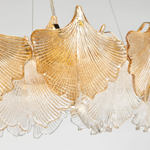 Подвесная люстра De Markt Патриция 447012905 изображение в интернет-магазине Cramer Light фото 9