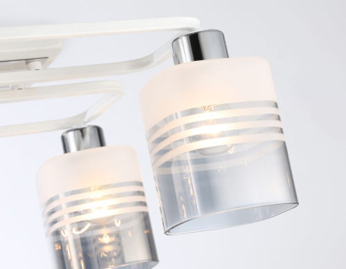 Потолочная люстра Ambrella Light Modern TR303205 изображение в интернет-магазине Cramer Light фото 5