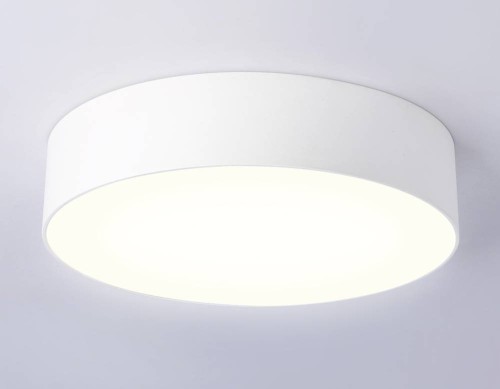 Потолочный светильник Ambrella Light Air Alum FV5519 изображение в интернет-магазине Cramer Light фото 3