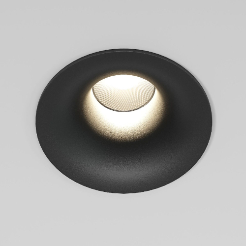 Встраиваемый светильник Elektrostandard Bliss 25070/LED 4690389212925 a069405 изображение в интернет-магазине Cramer Light фото 3