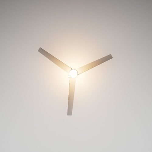 Люстра-вентилятор Mantra Up Down 9062 изображение в интернет-магазине Cramer Light фото 4