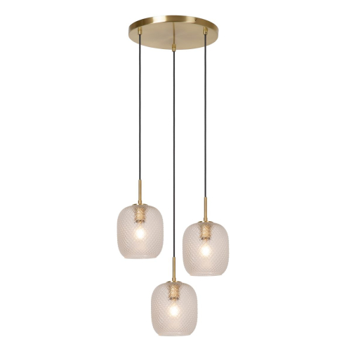 Подвесной светильник Lucide Alicent 03450/03/02 изображение в интернет-магазине Cramer Light