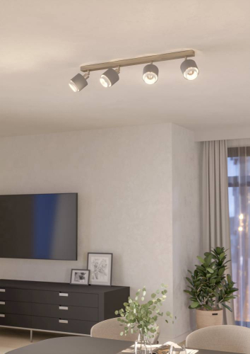 Спот Eglo Bellizzi 901048 изображение в интернет-магазине Cramer Light фото 2