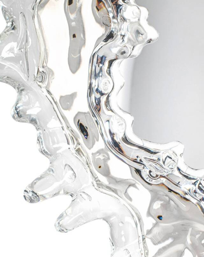Зеркало Delight Collection Mirror 8658W/L clear изображение в интернет-магазине Cramer Light фото 7