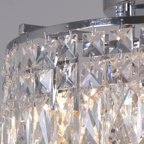 Потолочный светильник Reluce 90288-0.3-04 CR изображение в интернет-магазине Cramer Light фото 3