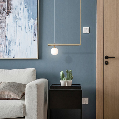 Подвесной светильник ImperiumLoft Barra 204154-26 изображение в интернет-магазине Cramer Light фото 9